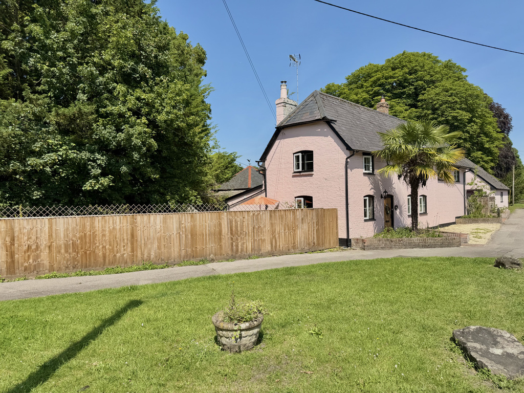 High Street, Collingbourne Ducis, SN8 3EQ, photo 35