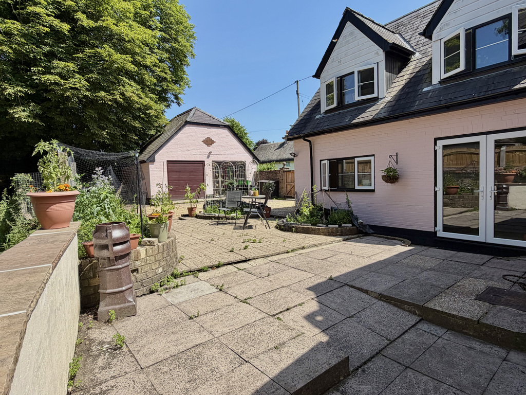 High Street, Collingbourne Ducis, SN8 3EQ, photo 31
