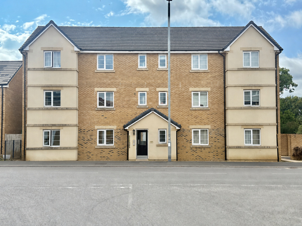 Montacute Road, Houndstone, Yeovil, Somerset