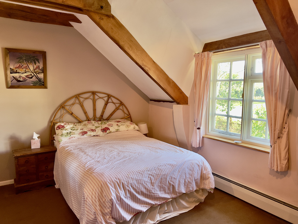 IDYLLIC THATCHED COTTAGE IN APPROXIMATELY ¾ OF AN ACRE - Hilltop Lane, Kilve, Somerset, photo 17