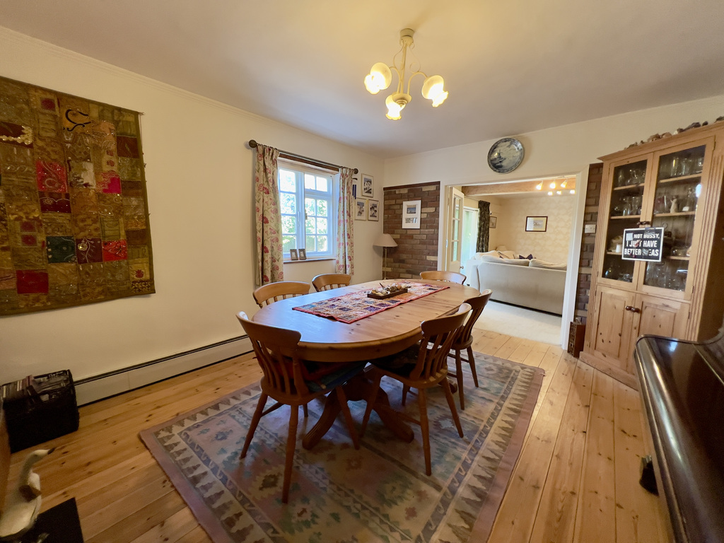 IDYLLIC THATCHED COTTAGE IN APPROXIMATELY ¾ OF AN ACRE - Hilltop Lane, Kilve, Somerset, photo 9