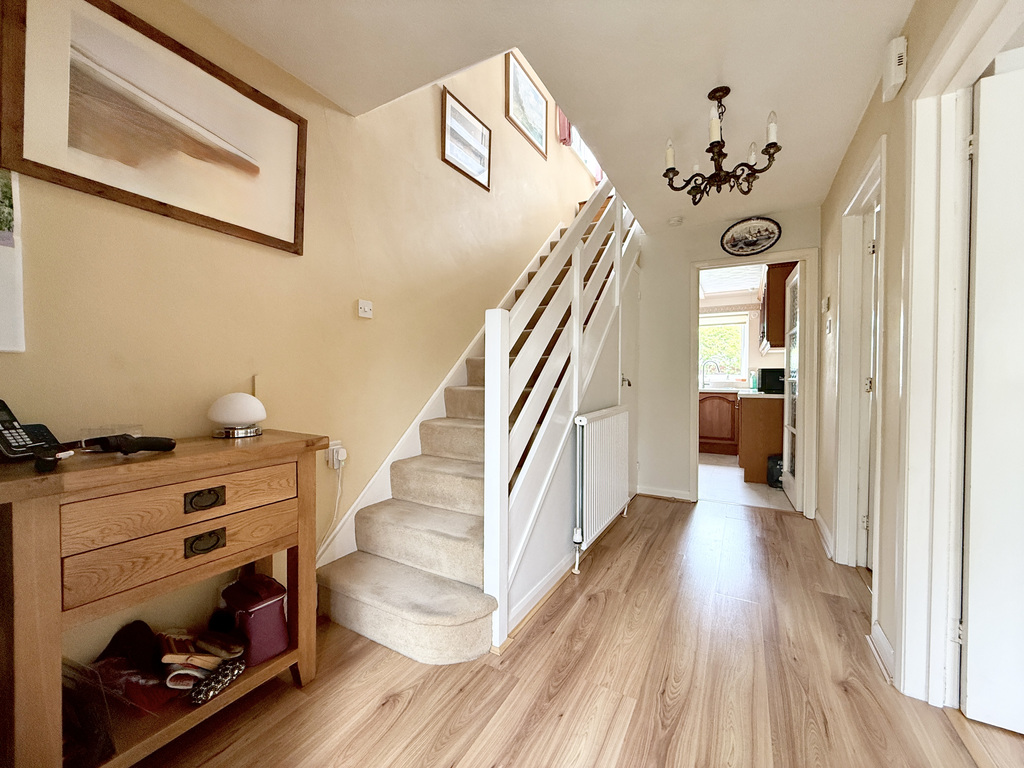Briar Close, Burnham-On-Sea, Somerset, photo 12
