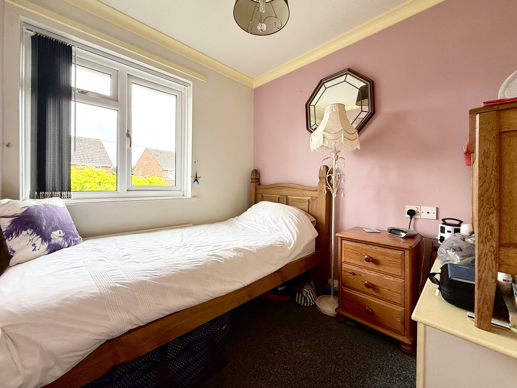Briar Close, Burnham-On-Sea, Somerset, photo 19