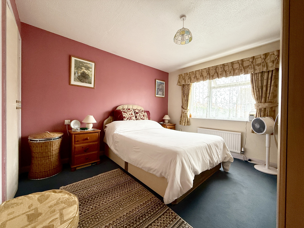 Briar Close, Burnham-On-Sea, Somerset, photo 15
