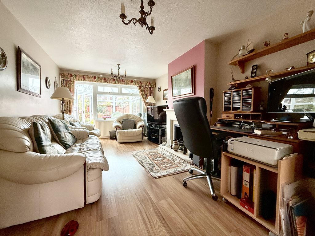 Briar Close, Burnham-On-Sea, Somerset, photo 2
