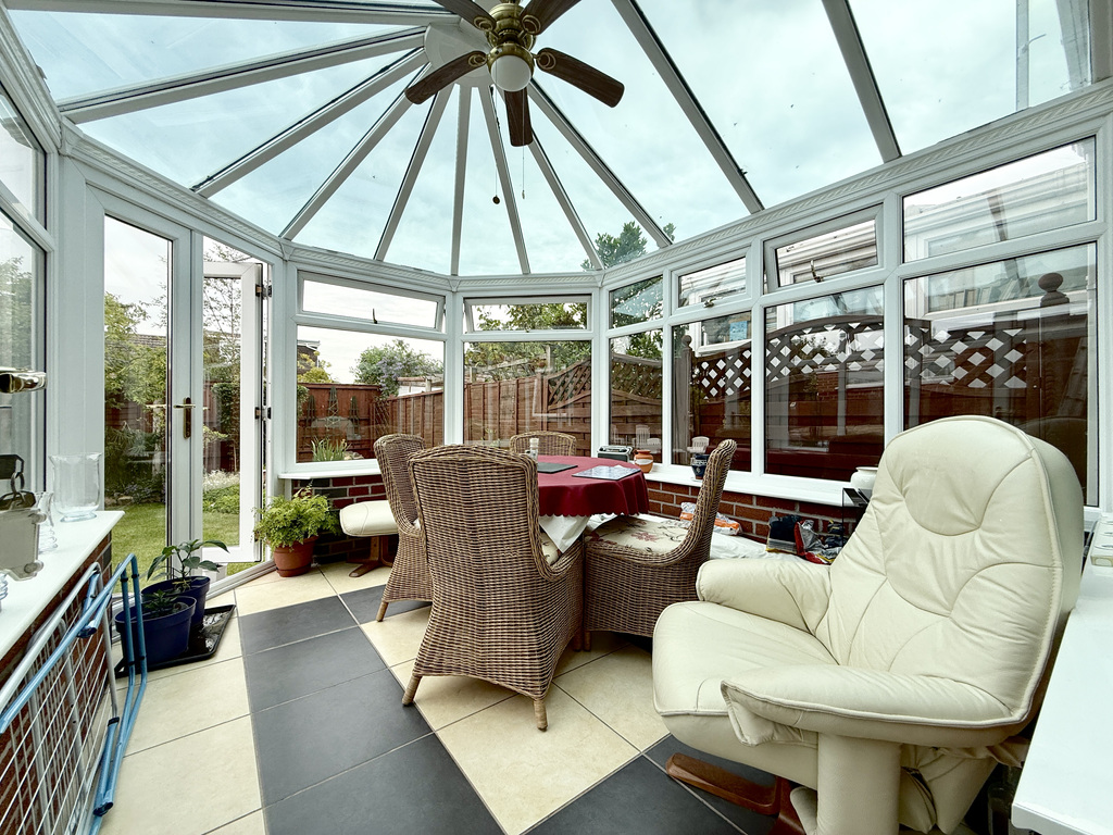 Briar Close, Burnham-On-Sea, Somerset, photo 7