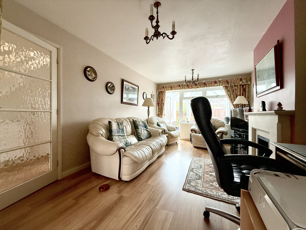 Briar Close, Burnham-On-Sea, Somerset, photo 3