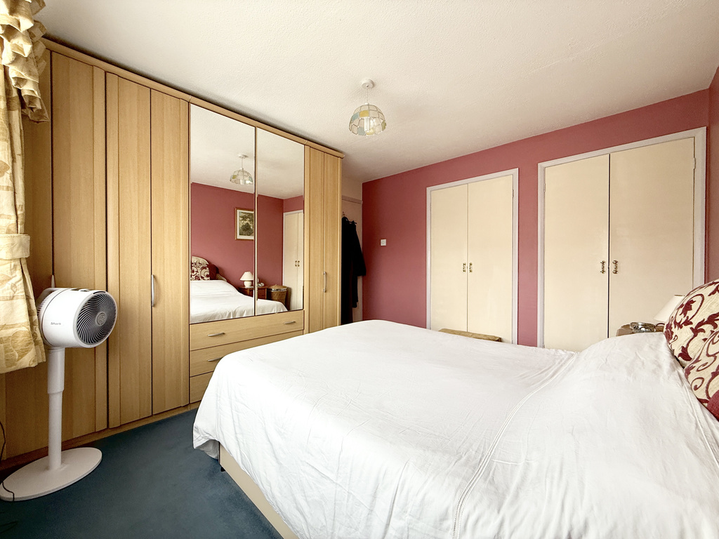 Briar Close, Burnham-On-Sea, Somerset, photo 14