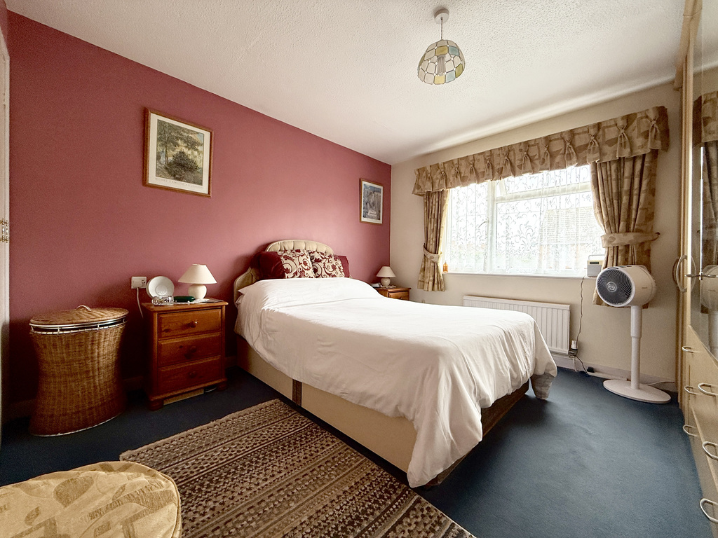 Briar Close, Burnham-On-Sea, Somerset, photo 13