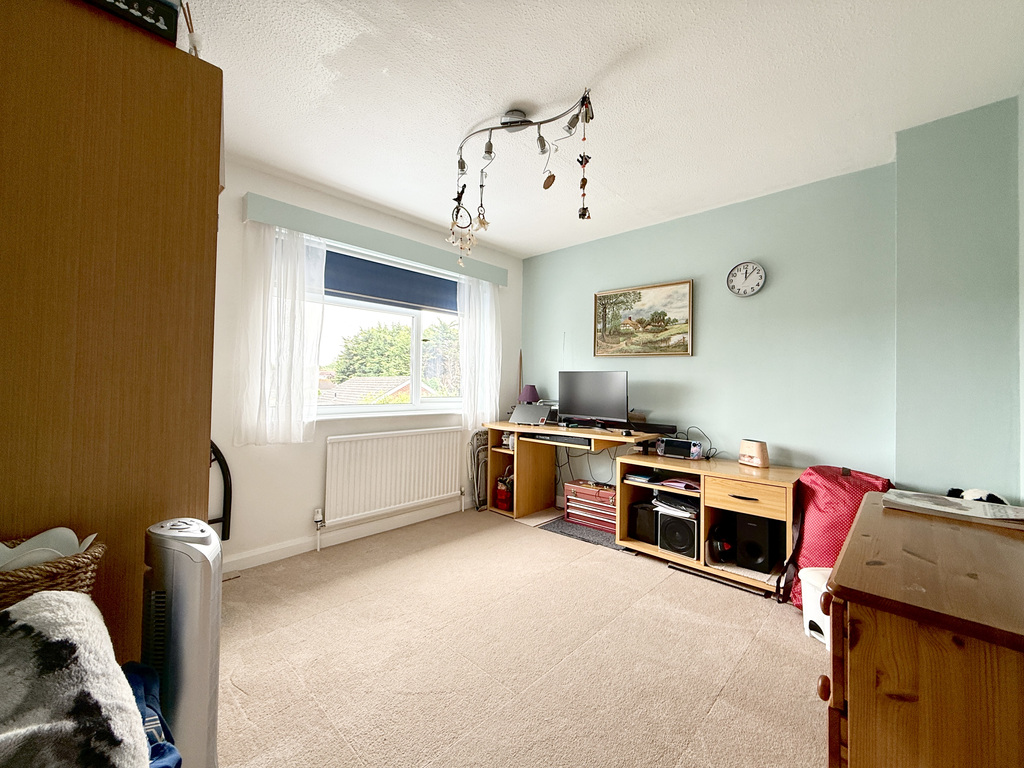 Briar Close, Burnham-On-Sea, Somerset, photo 18