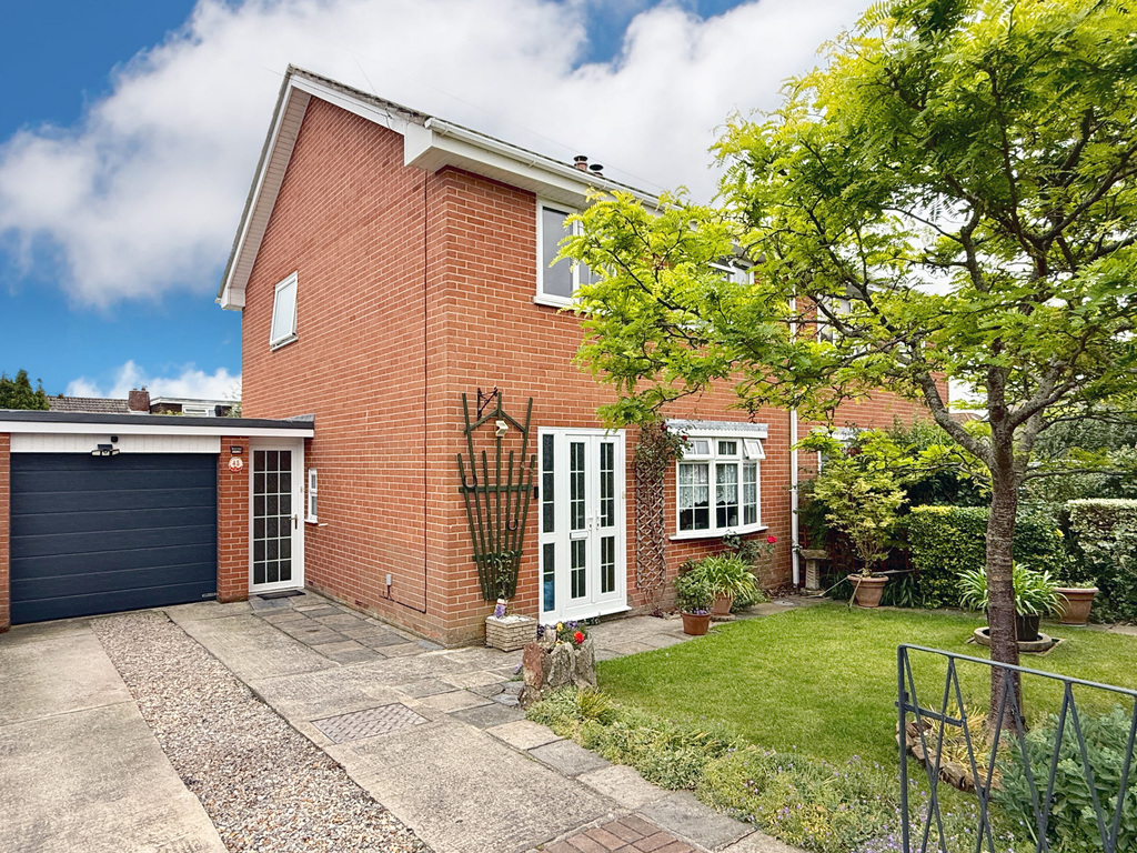 Briar Close