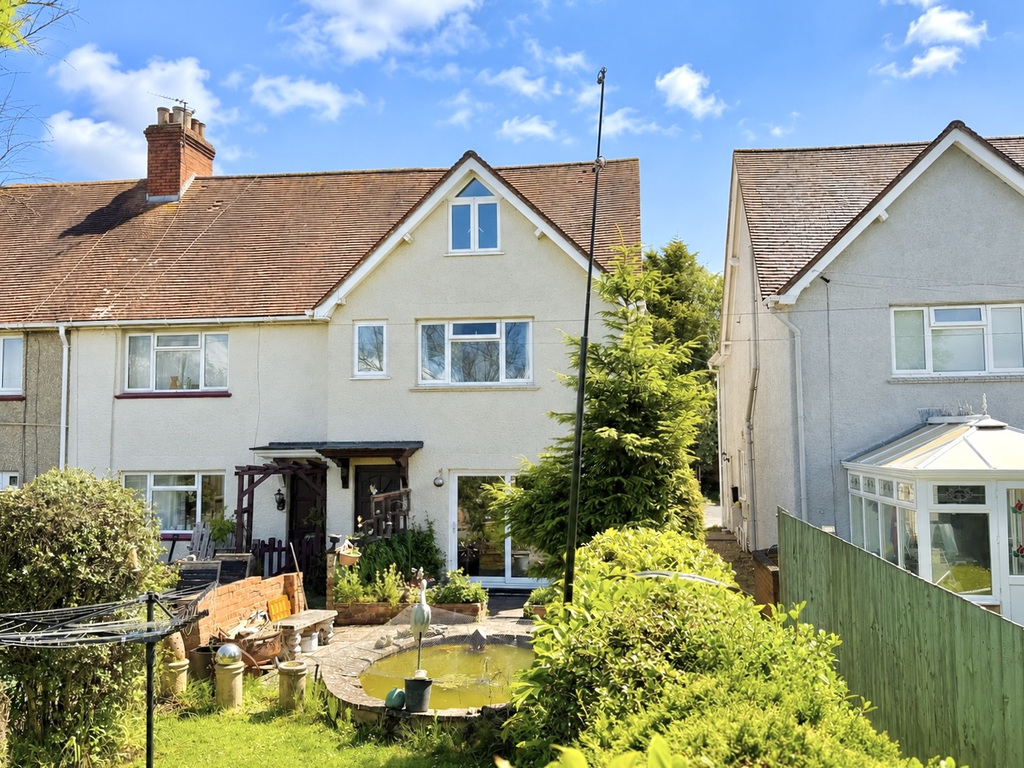 Addison Terrace, Gillingham, SP8 4JP