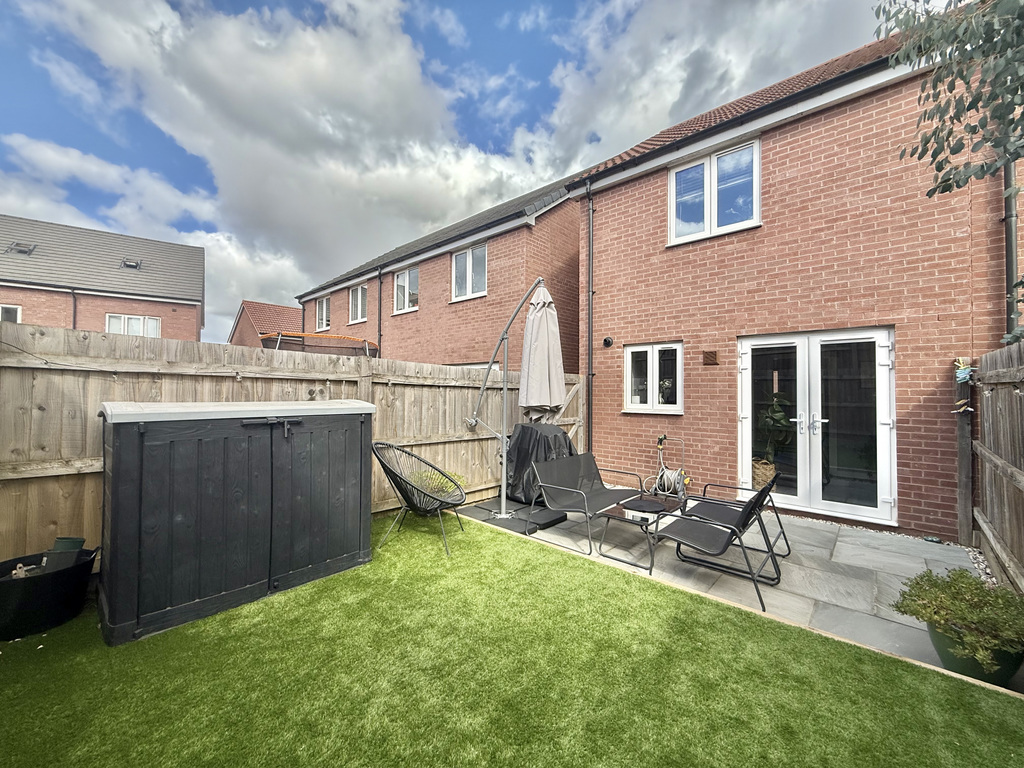 Finch Close, Houndstone, Yeovil, Somerset, photo 20