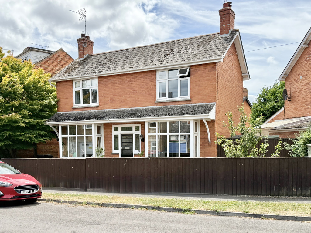 Greenway Crescent, Taunton, Somerset