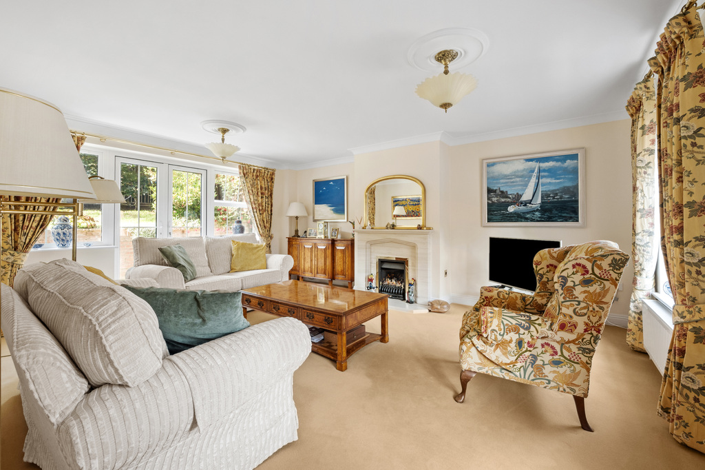 Haye Gardens, Haye Lane, Lyme Regis, photo 4