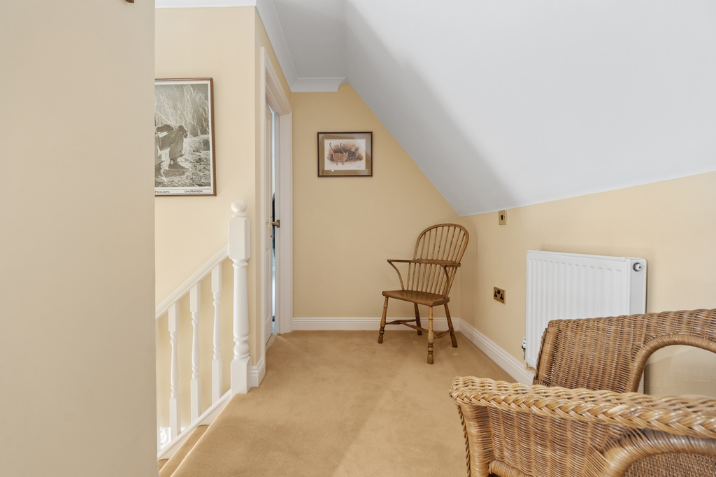 Haye Gardens, Haye Lane, Lyme Regis, photo 21