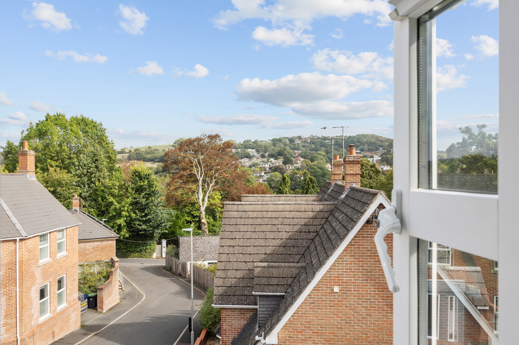 Haye Gardens, Haye Lane, Lyme Regis, photo 16