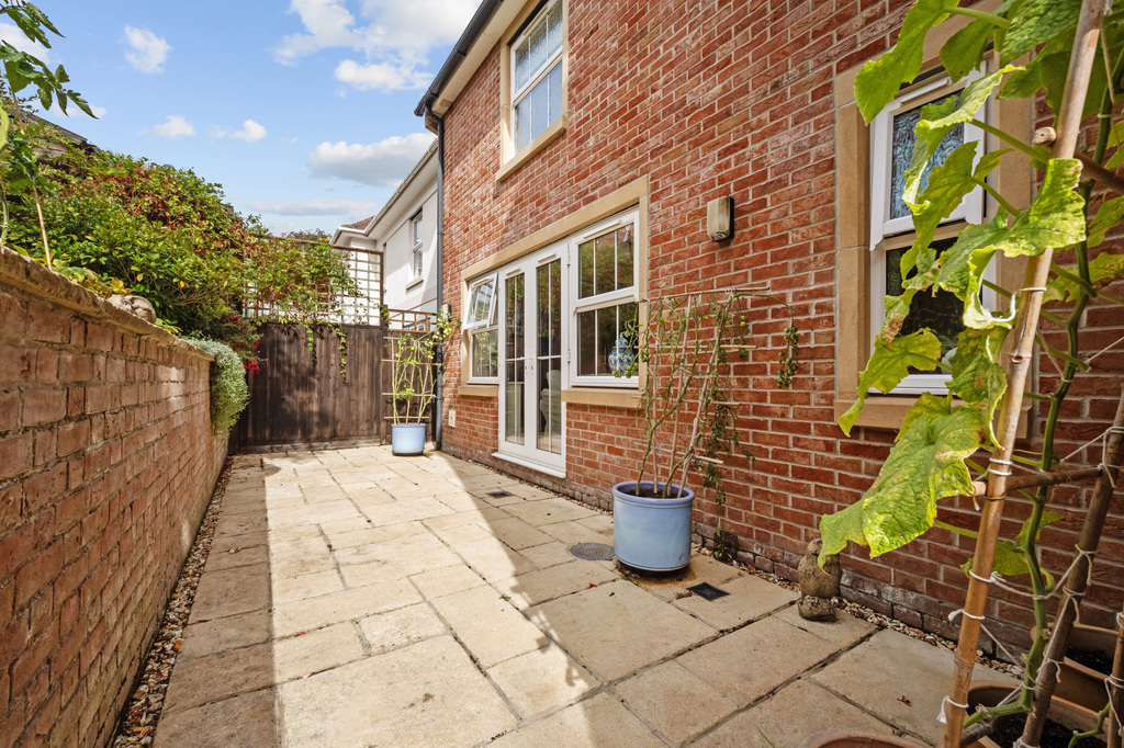 Haye Gardens, Haye Lane, Lyme Regis, photo 26
