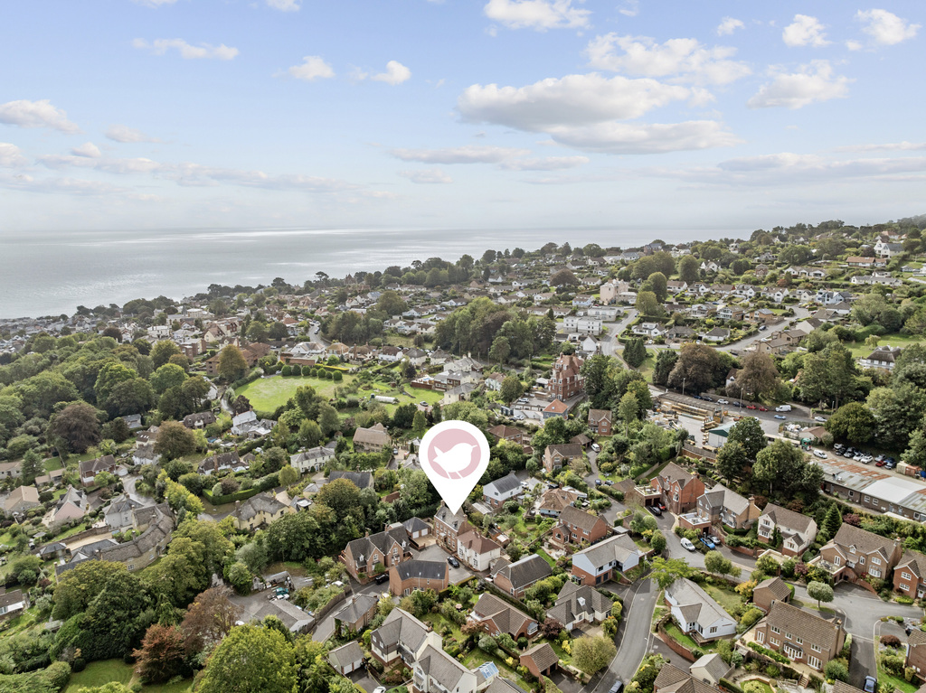 Haye Gardens, Haye Lane, Lyme Regis, photo 28