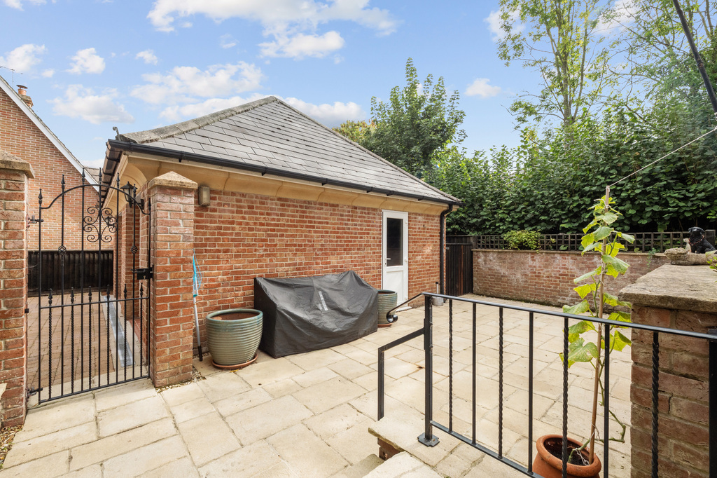 Haye Gardens, Haye Lane, Lyme Regis, photo 24