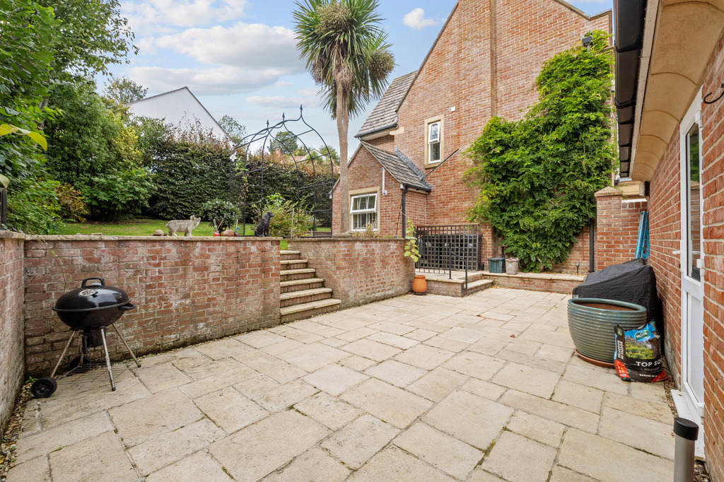 Haye Gardens, Haye Lane, Lyme Regis, photo 25