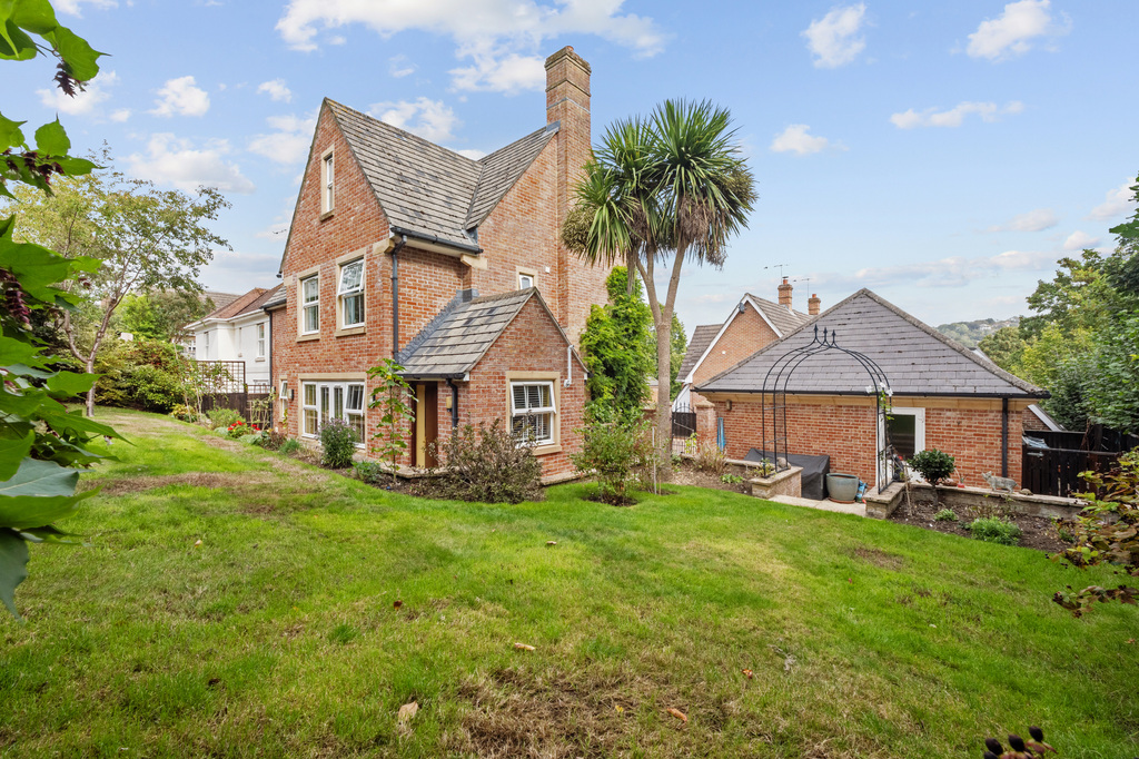Haye Gardens, Haye Lane, Lyme Regis, photo 22