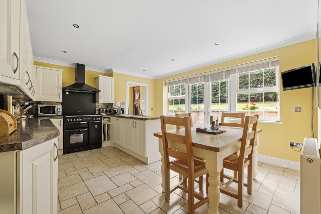 Haye Gardens, Haye Lane, Lyme Regis, photo 6