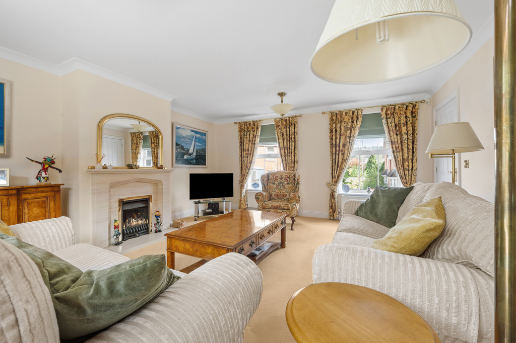 Haye Gardens, Haye Lane, Lyme Regis, photo 5