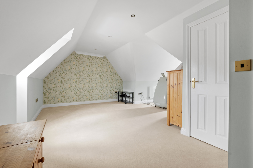 Haye Gardens, Haye Lane, Lyme Regis, photo 15