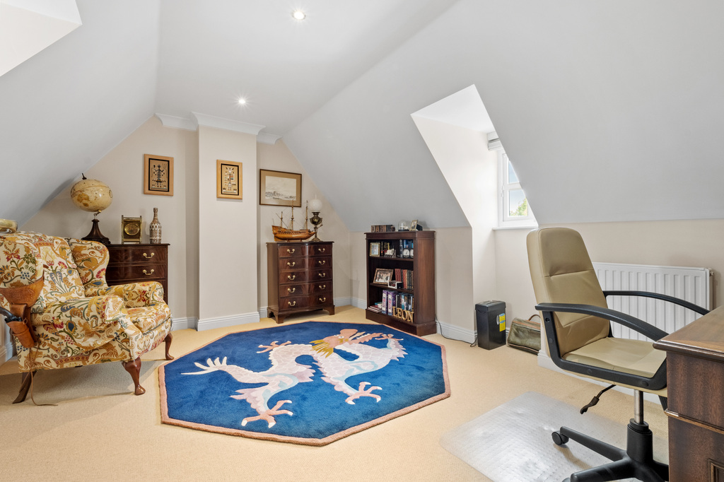 Haye Gardens, Haye Lane, Lyme Regis, photo 17