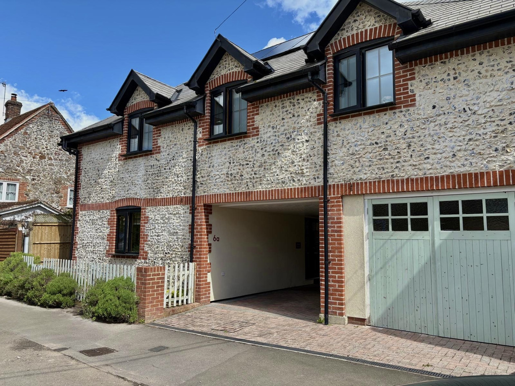 Lottage Road, Aldbourne, Wiltshire
