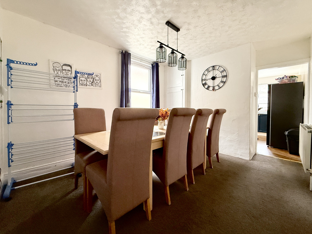 Highbridge Road, Burnham-On-Sea, Somerset, photo 4