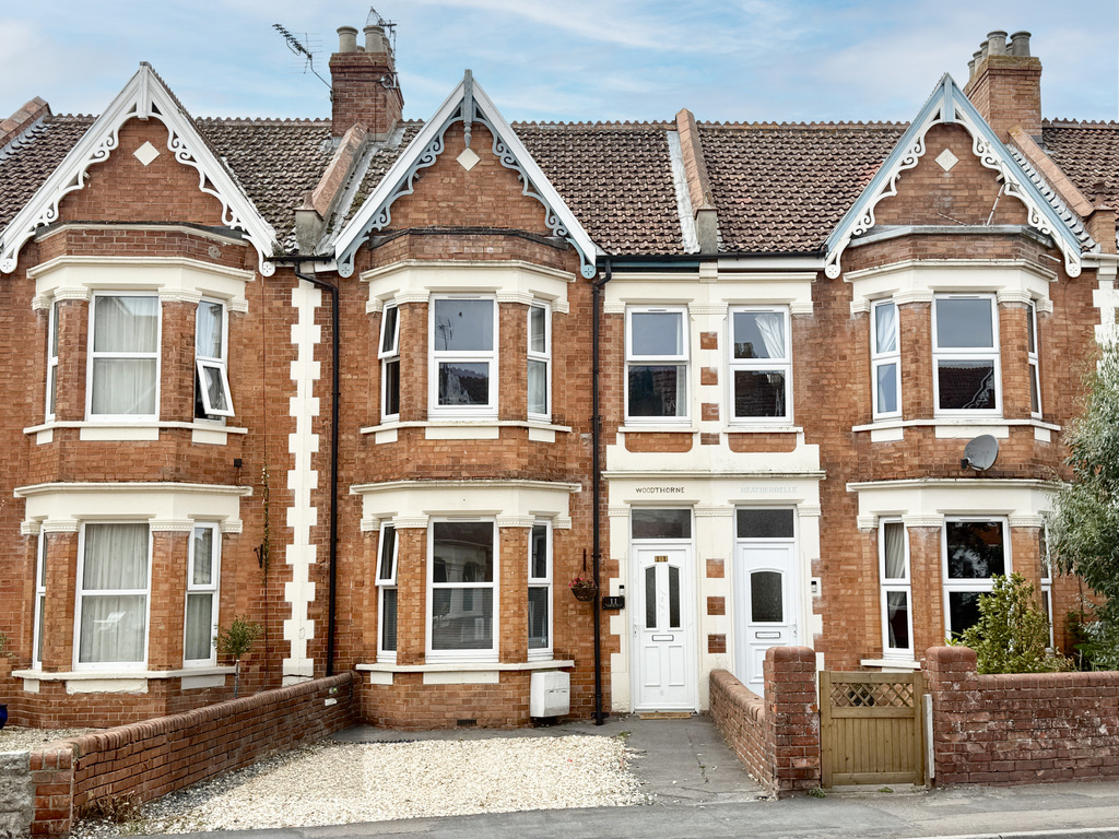 Highbridge Road, Burnham-On-Sea, Somerset, photo 19