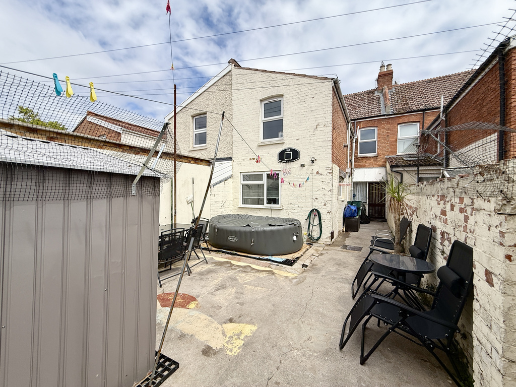 Highbridge Road, Burnham-On-Sea, Somerset, photo 18