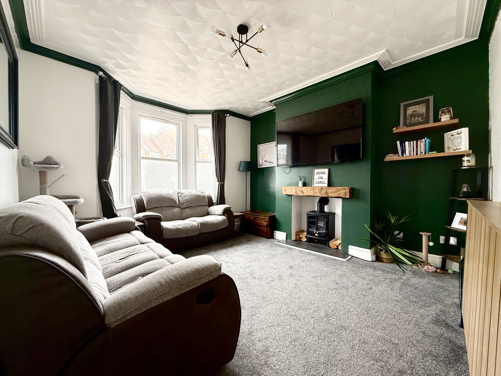 Highbridge Road, Burnham-On-Sea, Somerset, photo 3