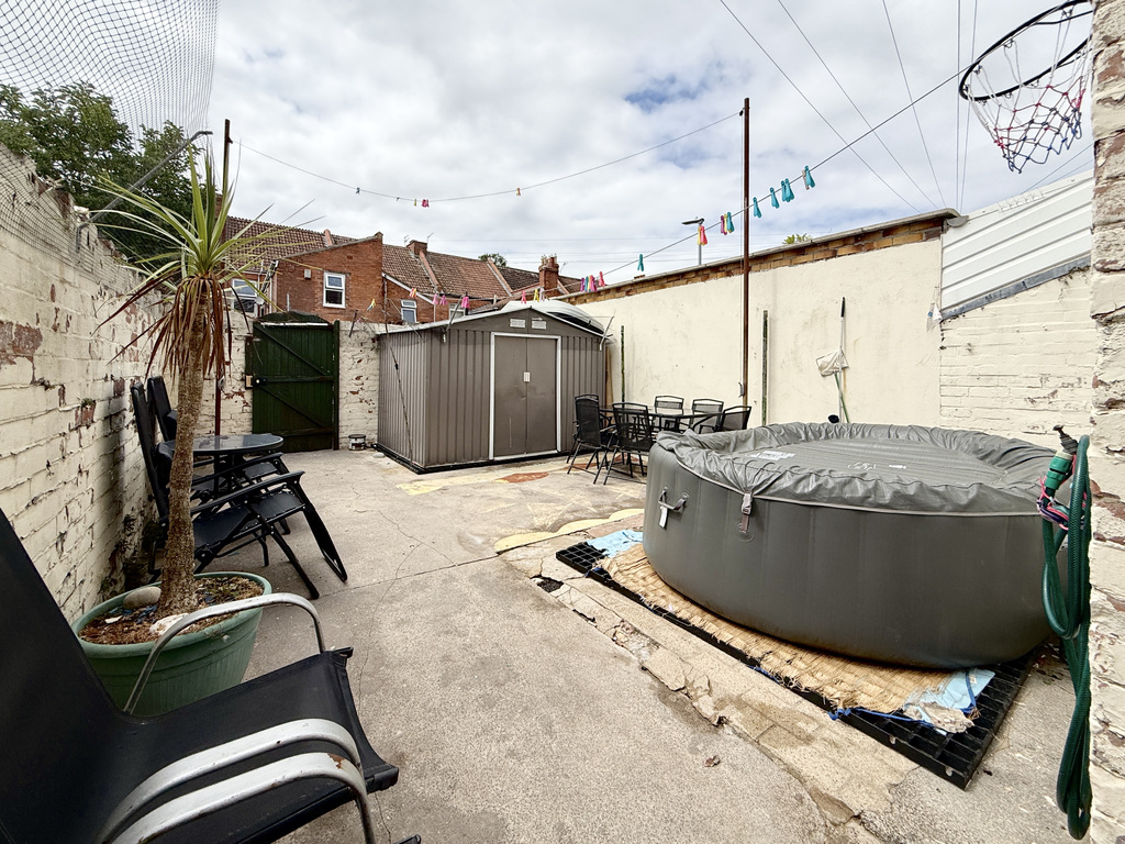 Highbridge Road, Burnham-On-Sea, Somerset, photo 17