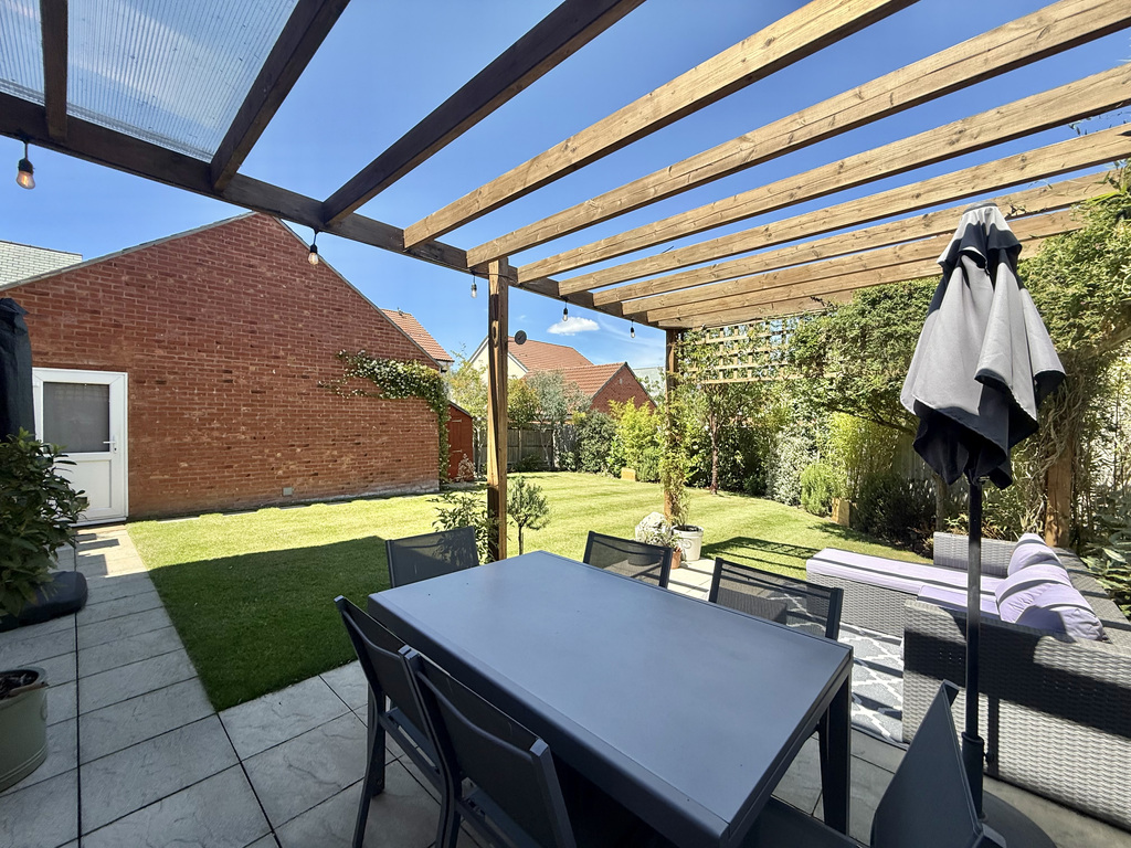 Rendell Rise, Yeovil, Somerset, photo 30