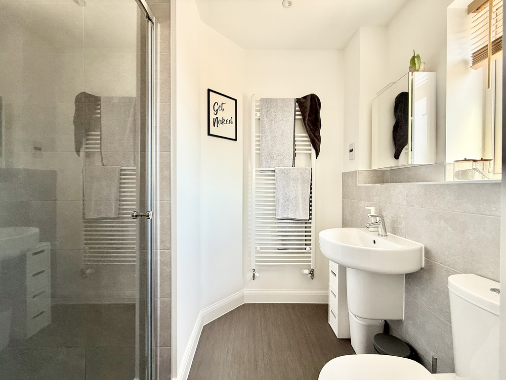 Rendell Rise, Yeovil, Somerset, photo 20