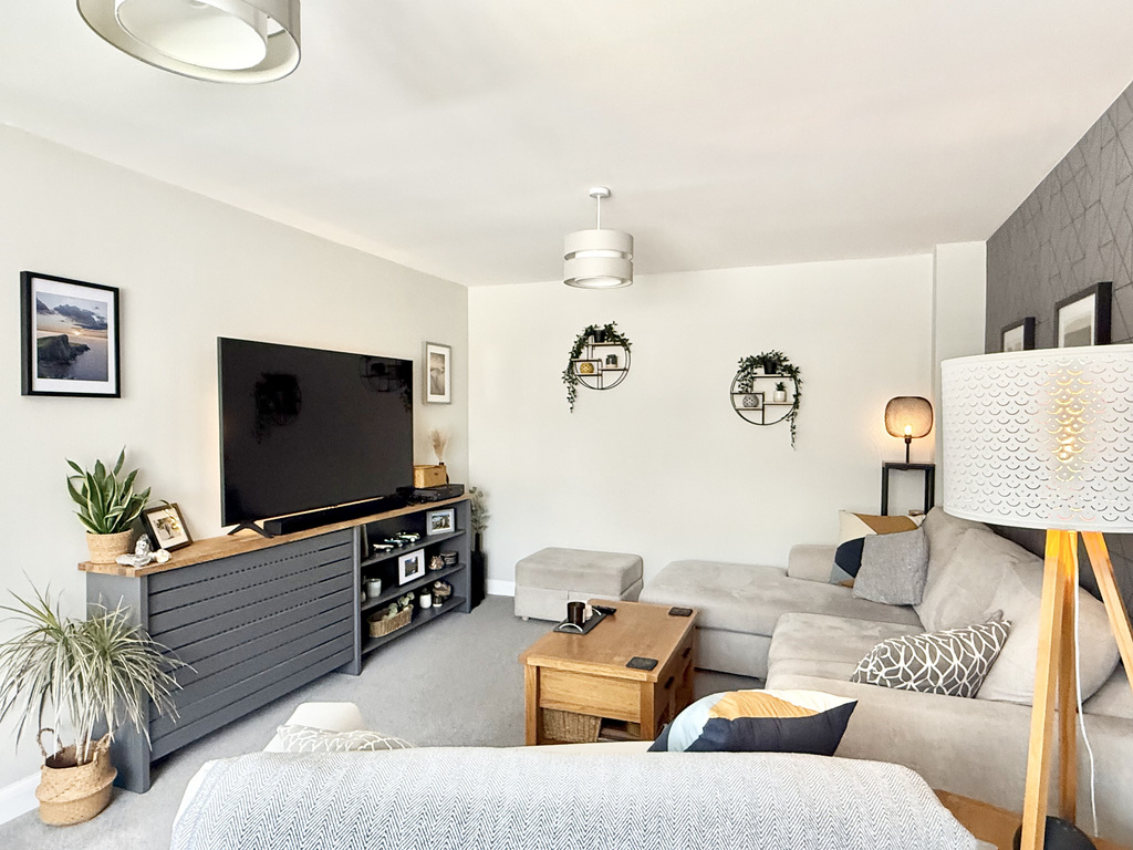 Rendell Rise, Yeovil, Somerset, photo 13