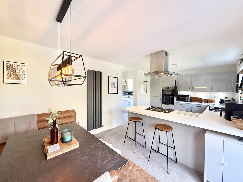 Rendell Rise, Yeovil, Somerset, photo 6