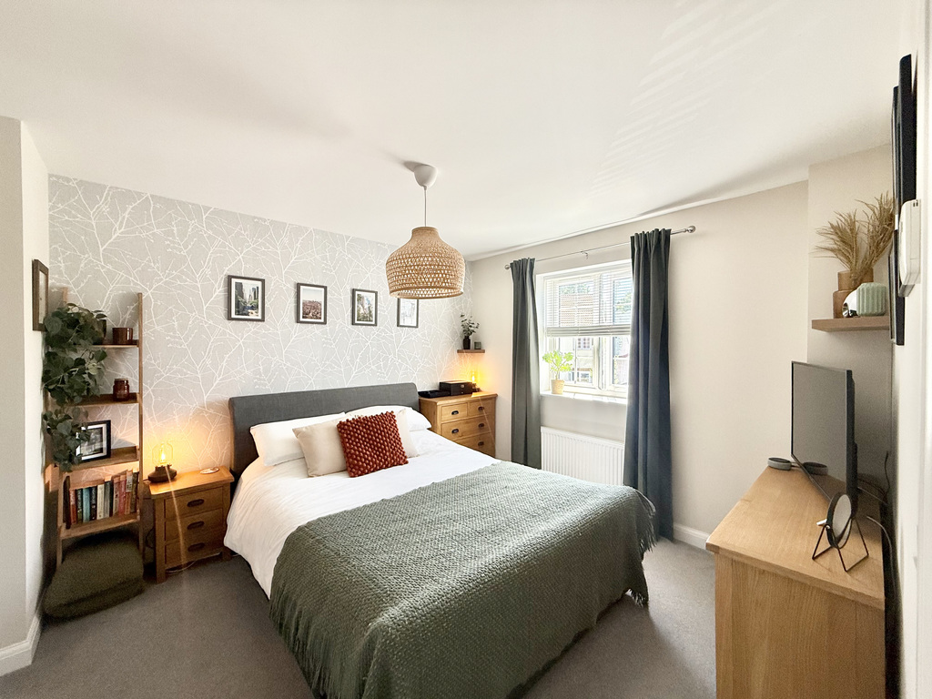 Rendell Rise, Yeovil, Somerset, photo 17