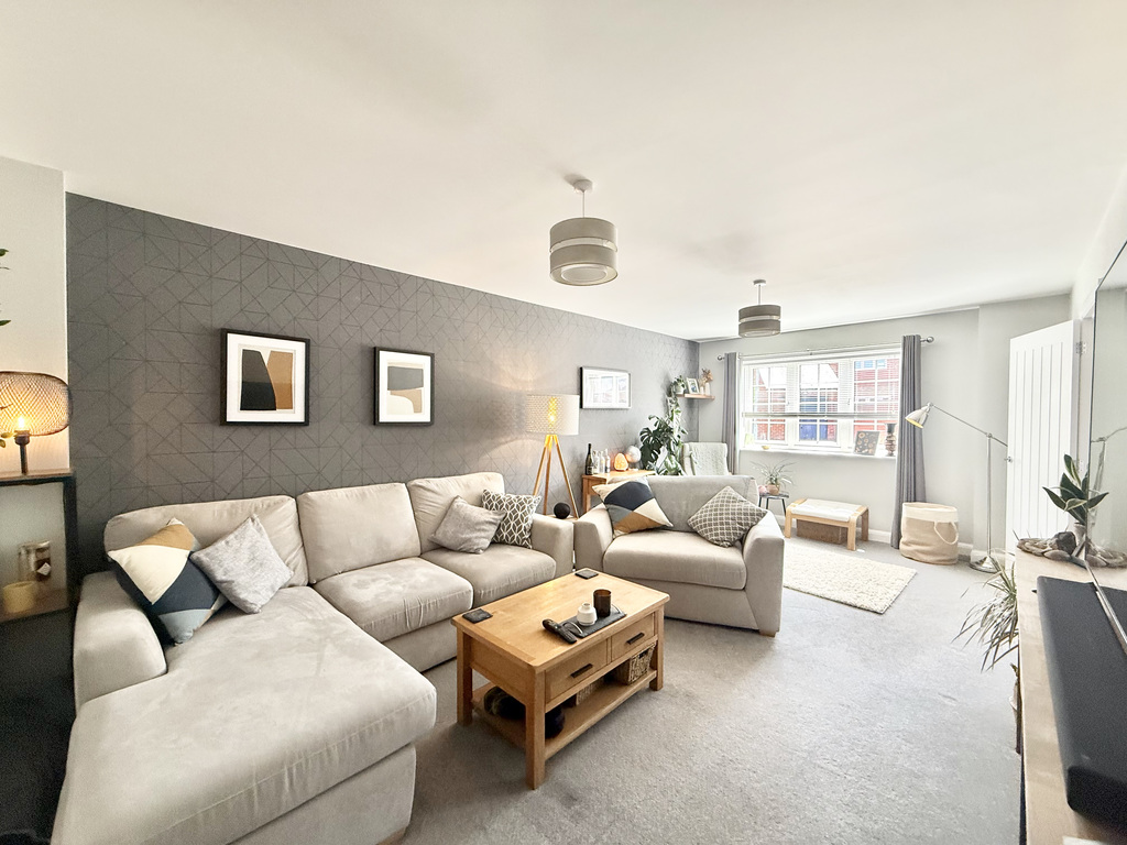 Rendell Rise, Yeovil, Somerset, photo 14