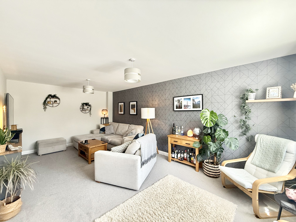 Rendell Rise, Yeovil, Somerset, photo 12