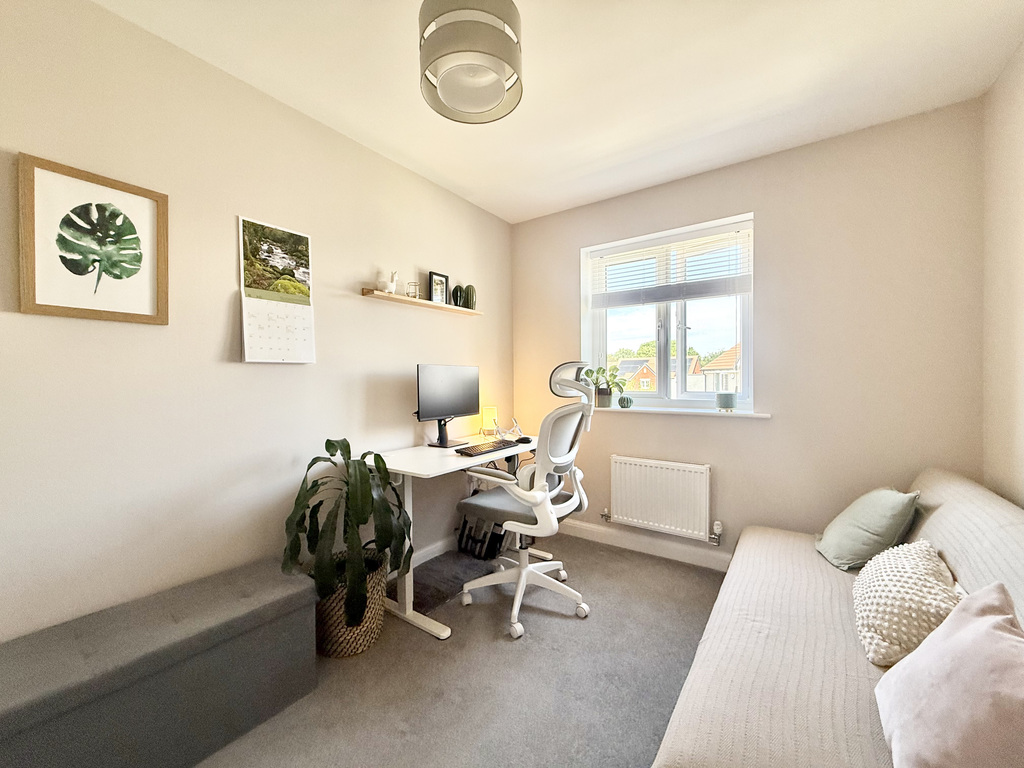 Rendell Rise, Yeovil, Somerset, photo 25
