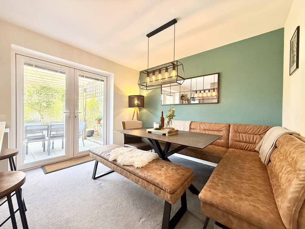 Rendell Rise, Yeovil, Somerset, photo 5