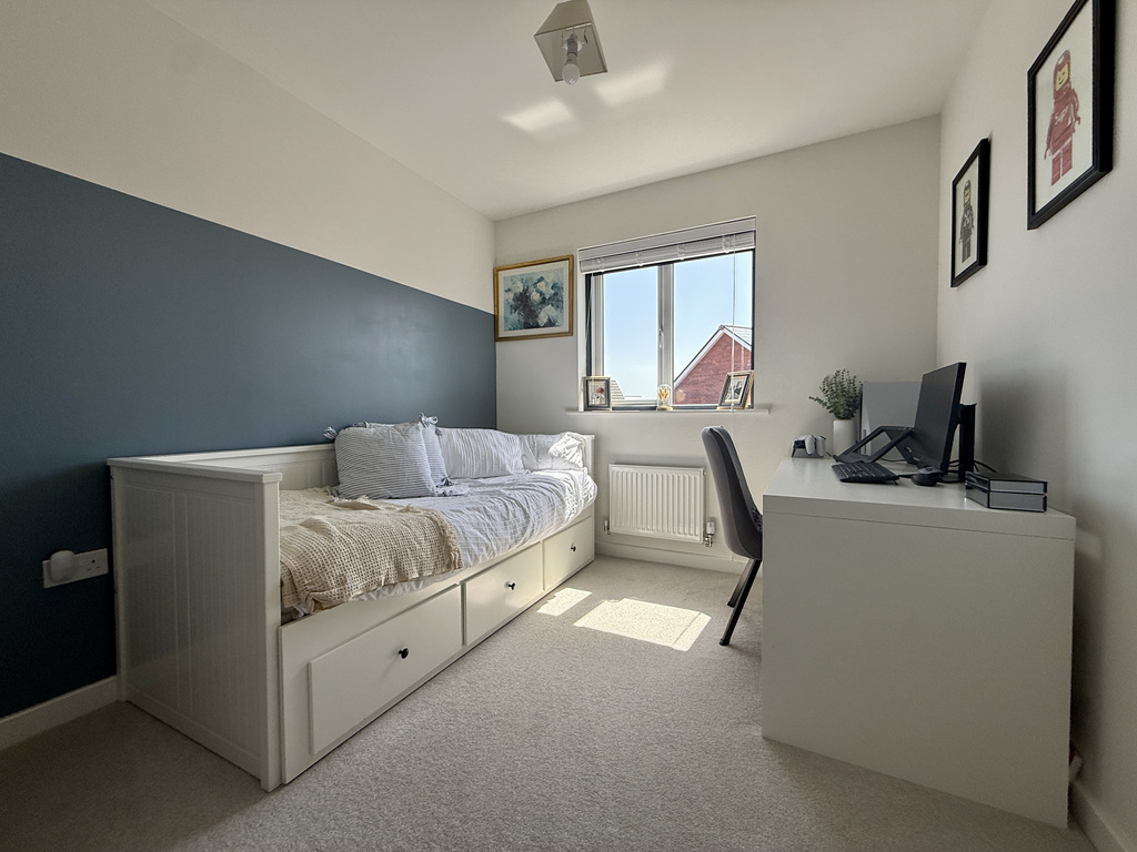 Begonia Drive, Bridgwater, Somerset, photo 16