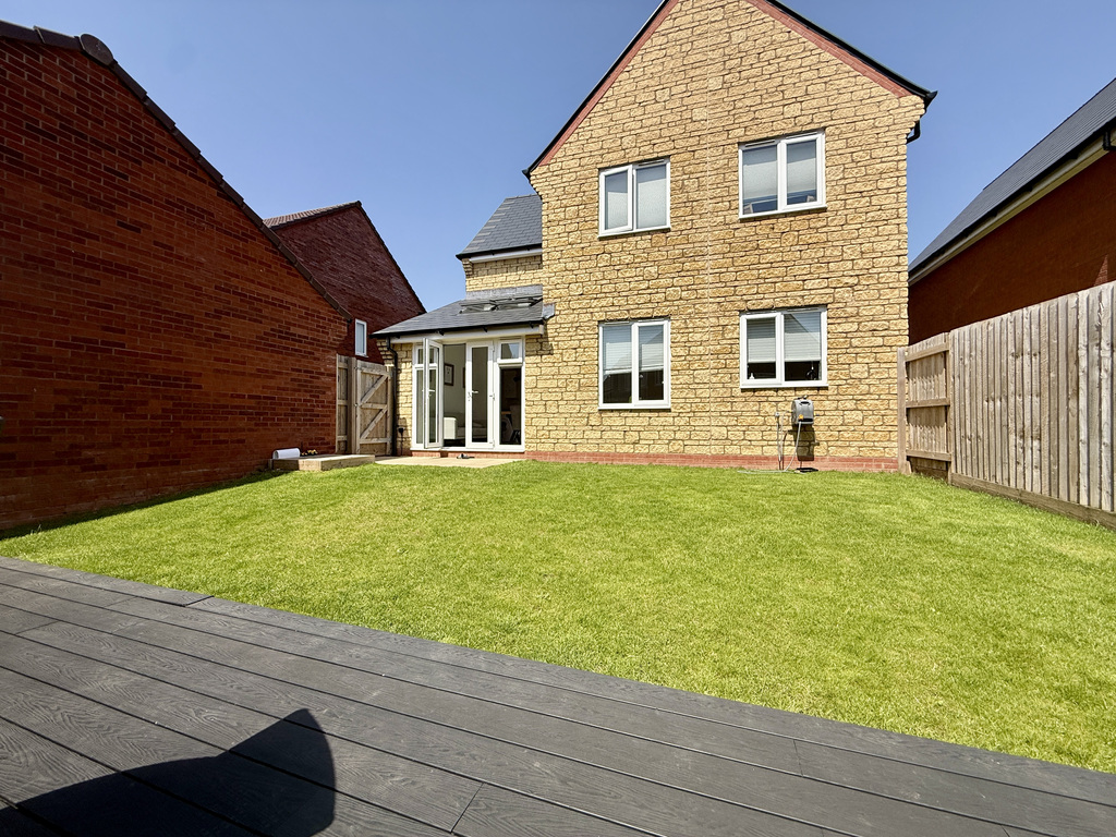 Begonia Drive, Bridgwater, Somerset, photo 20