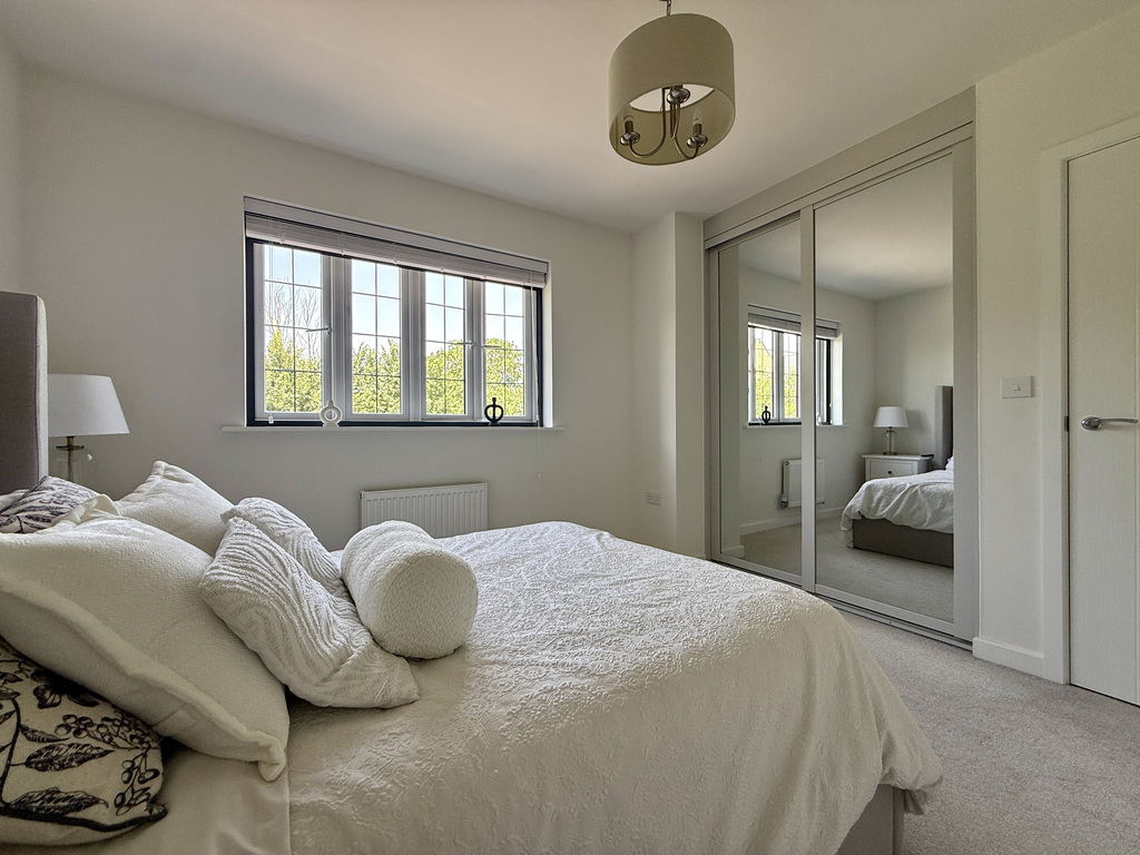 Begonia Drive, Bridgwater, Somerset, photo 12