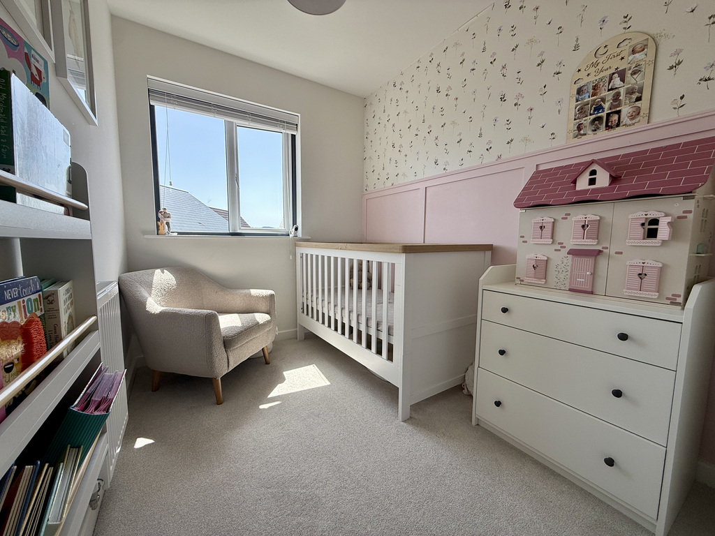 Begonia Drive, Bridgwater, Somerset, photo 15
