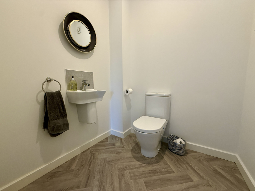 Begonia Drive, Bridgwater, Somerset, photo 10